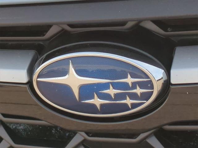 used 2020 Subaru Crosstrek car, priced at $15,995