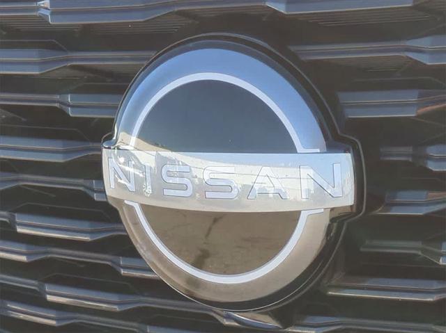 used 2022 Nissan Rogue car, priced at $18,995