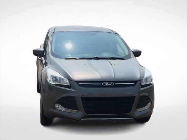 used 2016 Ford Escape car, priced at $11,995