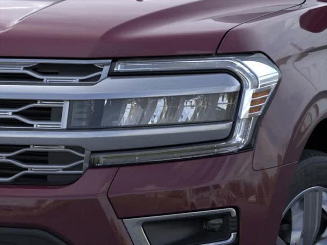 new 2024 Ford Expedition car, priced at $84,549