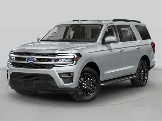 new 2024 Ford Expedition car, priced at $64,774