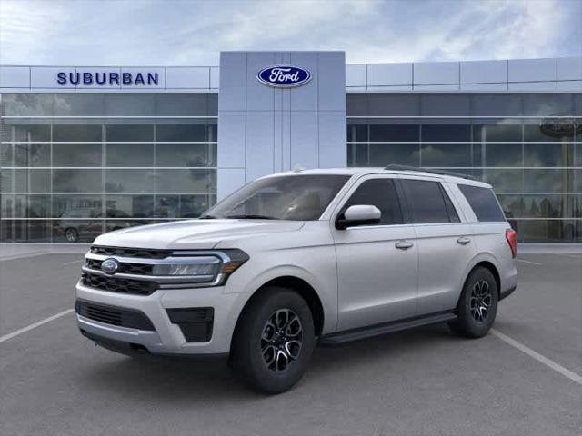 new 2024 Ford Expedition car, priced at $64,774