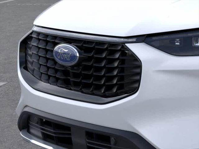 new 2025 Ford Escape car, priced at $37,293