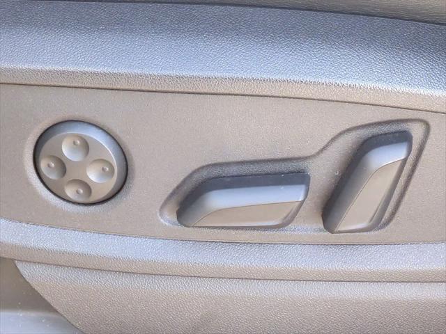 used 2024 Audi Q5 car, priced at $34,995