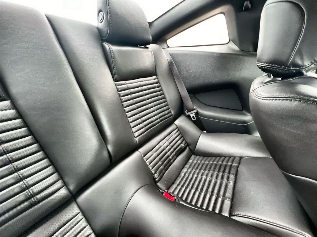 used 2014 Ford Shelby GT500 car, priced at $58,495