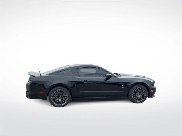 used 2014 Ford Shelby GT500 car, priced at $65,995