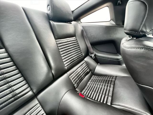 used 2014 Ford Shelby GT500 car, priced at $65,995