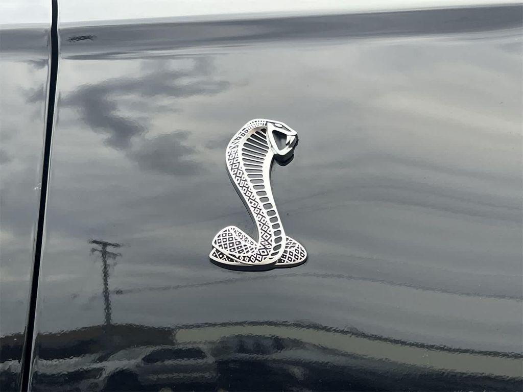 used 2014 Ford Shelby GT500 car, priced at $58,495