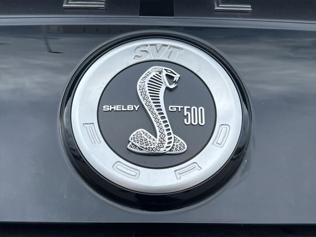 used 2014 Ford Shelby GT500 car, priced at $65,995