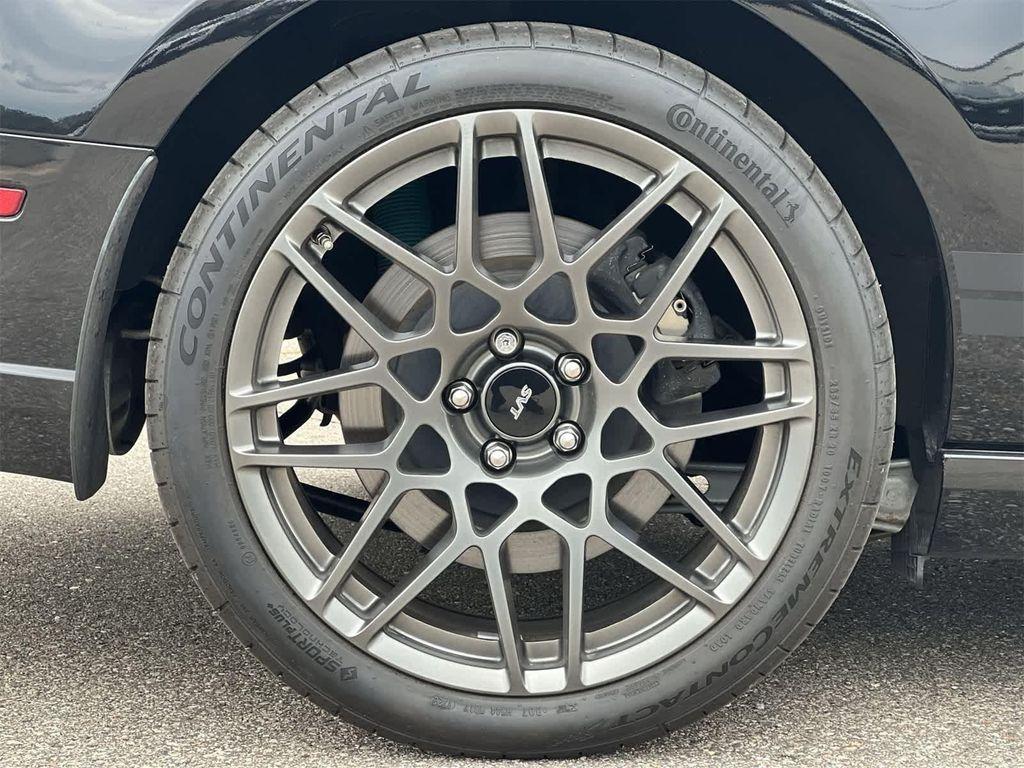 used 2014 Ford Shelby GT500 car, priced at $58,495