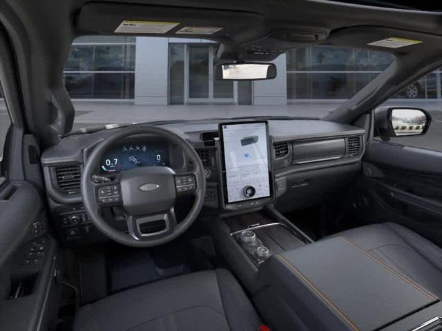 new 2024 Ford Expedition car, priced at $83,094