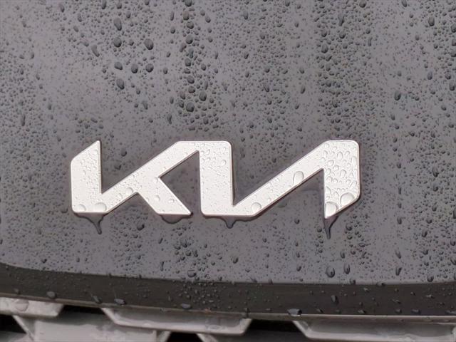 used 2022 Kia K5 car, priced at $21,495