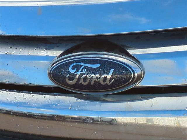 used 2010 Ford Fusion Hybrid car, priced at $1,900