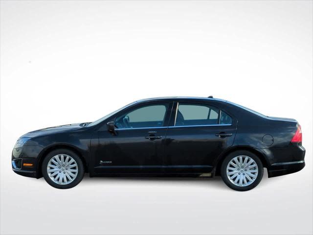 used 2010 Ford Fusion Hybrid car, priced at $1,900