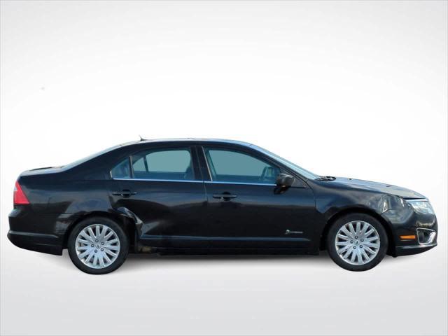 used 2010 Ford Fusion Hybrid car, priced at $1,900