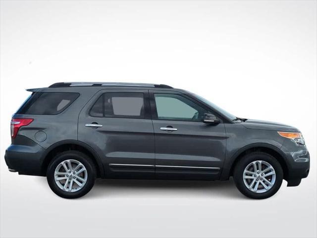 used 2015 Ford Explorer car, priced at $13,995