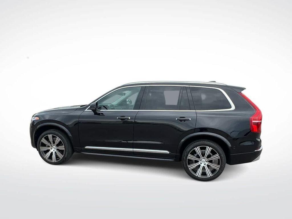 used 2022 Volvo XC90 car, priced at $37,497