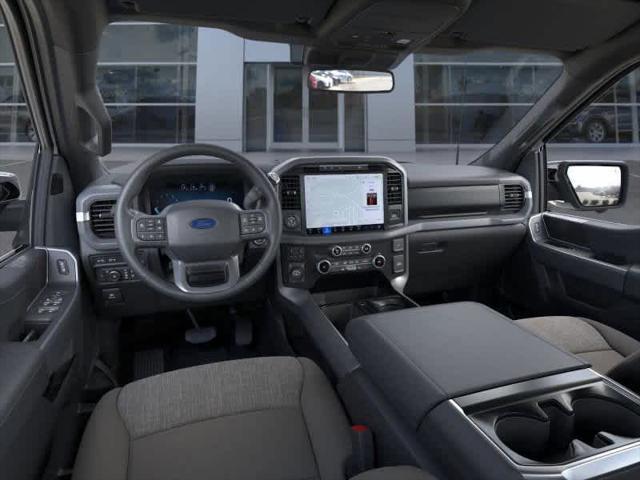 new 2024 Ford F-150 car, priced at $54,963