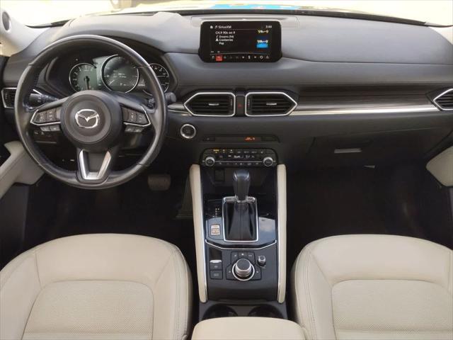 used 2020 Mazda CX-5 car, priced at $23,995