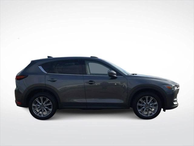 used 2020 Mazda CX-5 car, priced at $23,995