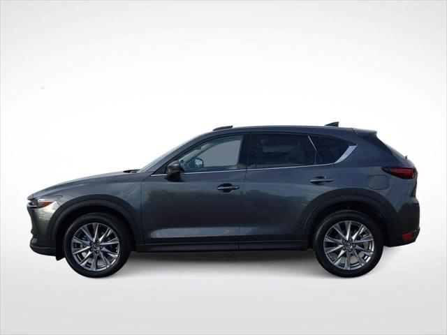 used 2020 Mazda CX-5 car, priced at $23,995