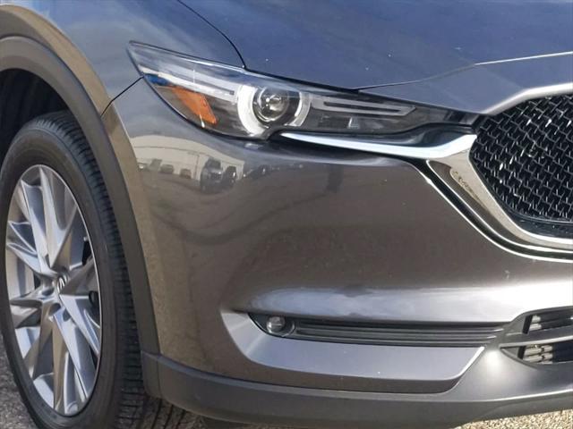 used 2020 Mazda CX-5 car, priced at $23,995