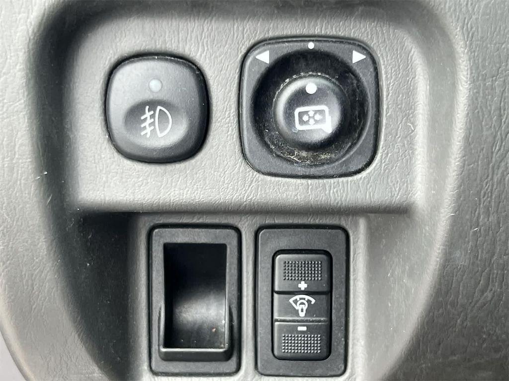 used 2007 Ford Escape Hybrid car, priced at $1,900