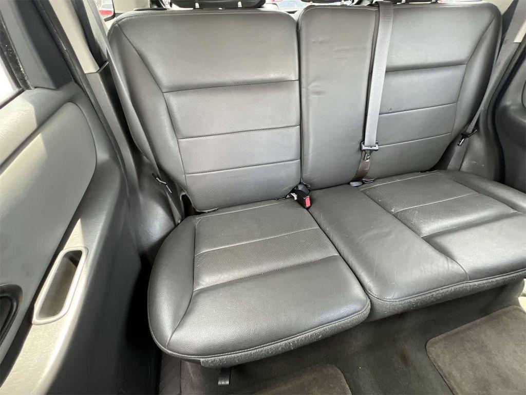 used 2007 Ford Escape Hybrid car, priced at $1,900