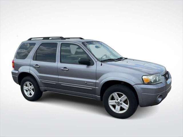used 2007 Ford Escape Hybrid car, priced at $2,900