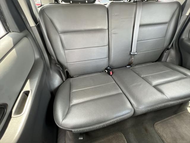used 2007 Ford Escape Hybrid car, priced at $2,900