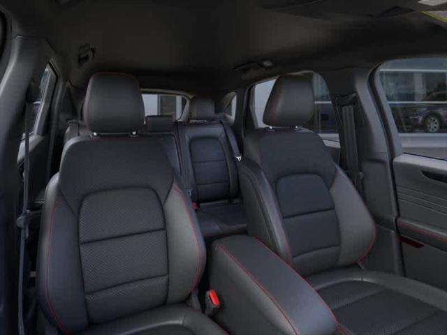 new 2025 Ford Escape car, priced at $32,315