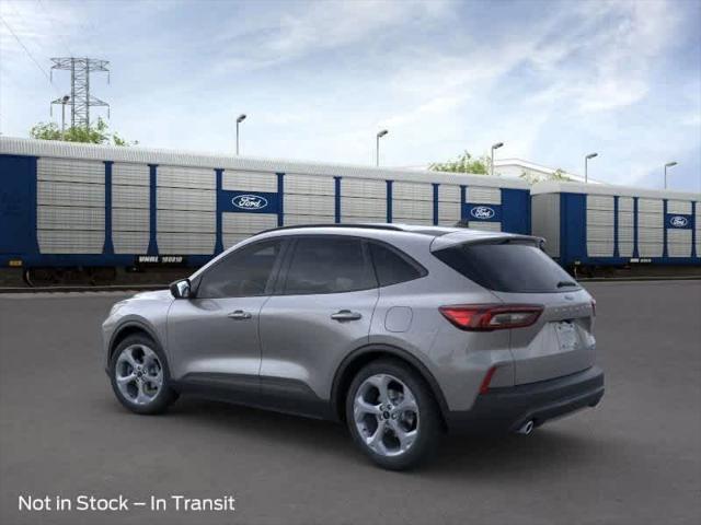 new 2025 Ford Escape car, priced at $32,315