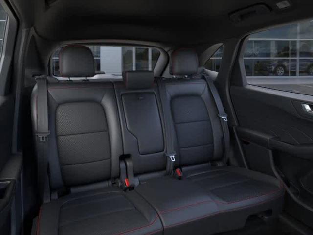 new 2025 Ford Escape car, priced at $32,315