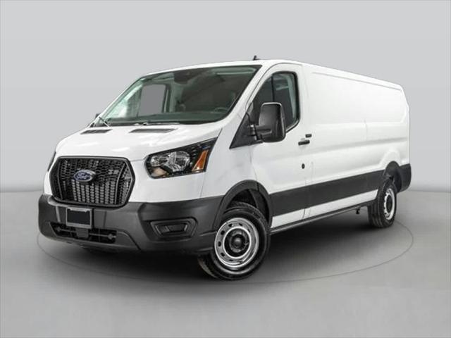 new 2025 Ford Transit-250 car, priced at $52,150