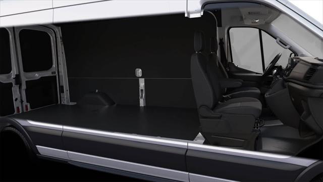 new 2025 Ford Transit-250 car, priced at $52,150