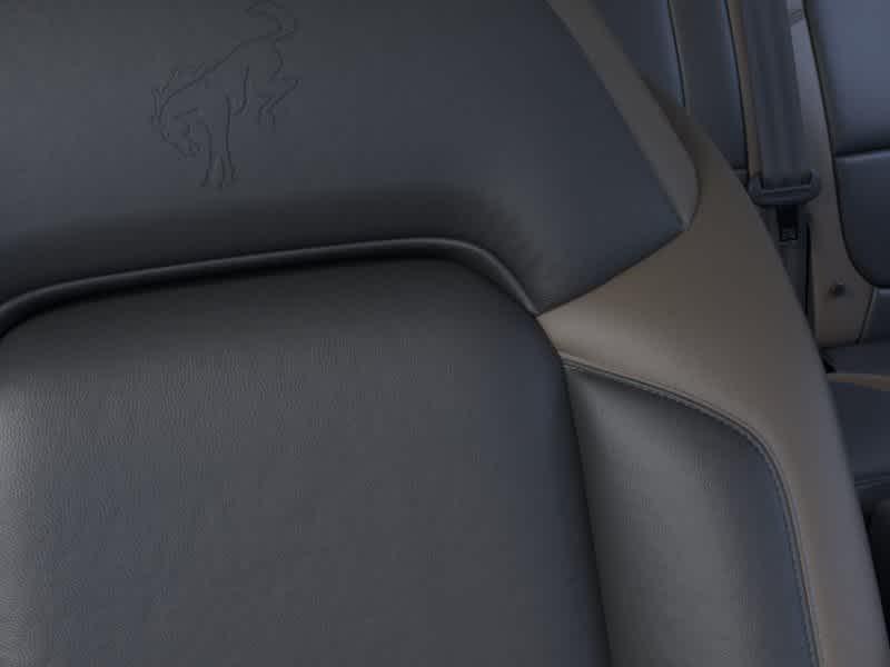 new 2025 Ford Bronco car, priced at $48,588