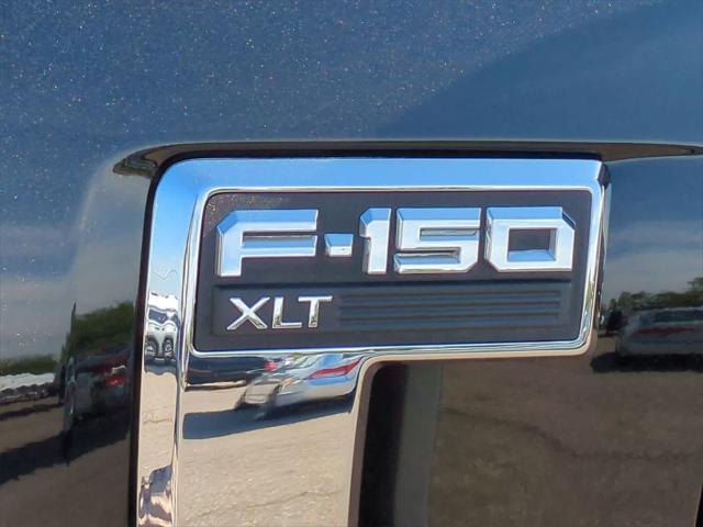 used 2022 Ford F-150 car, priced at $38,695