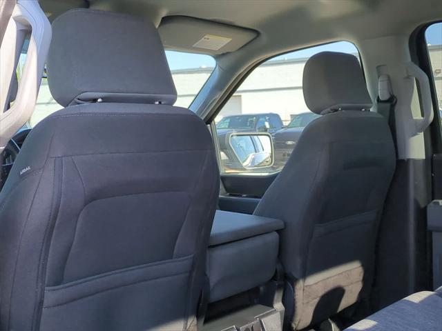 used 2022 Ford F-150 car, priced at $38,695