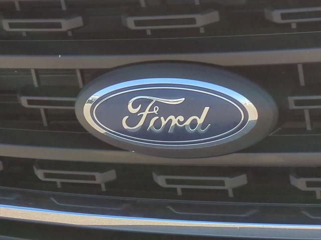 used 2022 Ford F-150 car, priced at $38,695