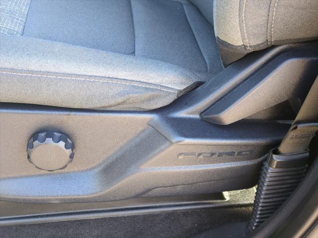 used 2022 Ford F-150 car, priced at $38,695
