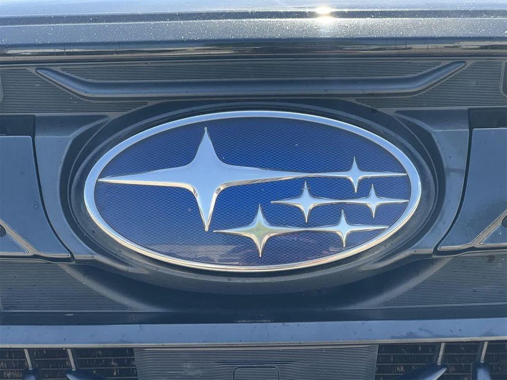 used 2022 Subaru Forester car, priced at $18,995