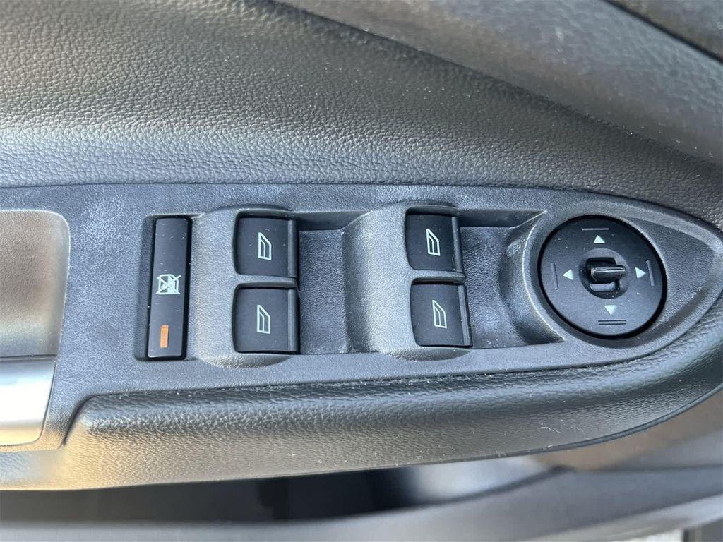 used 2018 Ford Escape car, priced at $9,940