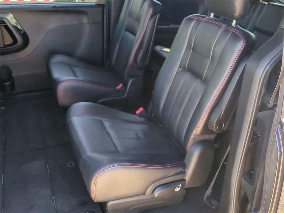 used 2018 Dodge Grand Caravan car, priced at $12,995