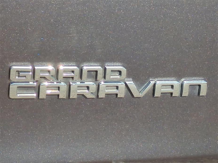 used 2018 Dodge Grand Caravan car, priced at $12,995