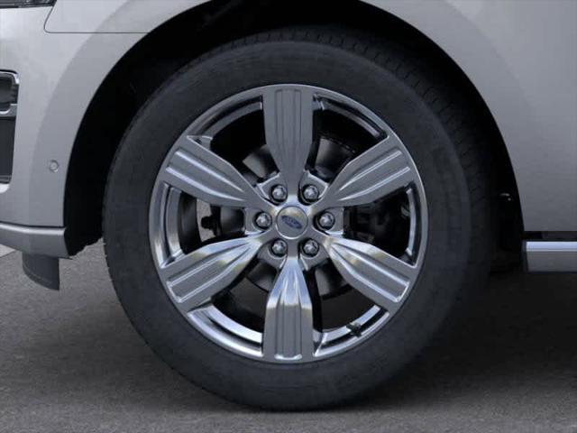 new 2024 Ford Expedition Max car, priced at $78,500