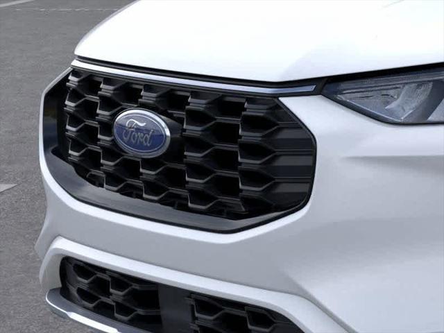 new 2024 Ford Escape car, priced at $34,513