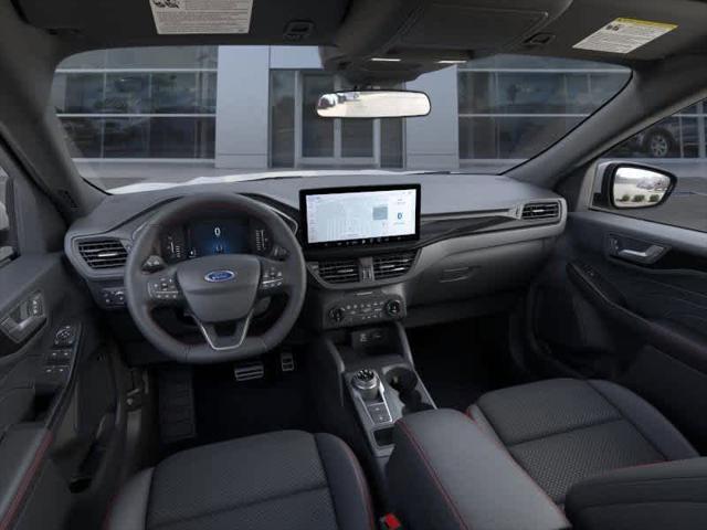 new 2024 Ford Escape car, priced at $34,513