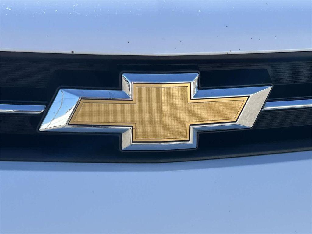 used 2020 Chevrolet Trax car, priced at $13,995