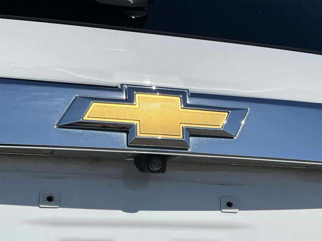 used 2020 Chevrolet Trax car, priced at $13,995