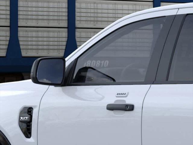 new 2024 Ford Ranger car, priced at $40,637